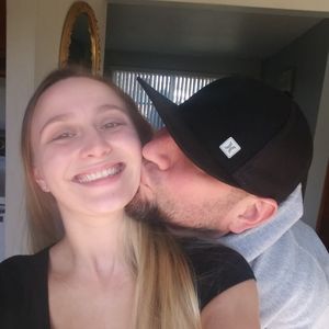 Meet your Posher, Ashleigh